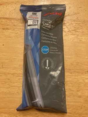 Genuine Jura Clearyl Smart Water Filter For Z10 Z8 Z6 E8 E6