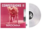 Madonna - Confessions II - 12-track Vinyl LP - PRE SALE!!