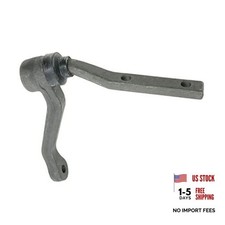 Idler Arm Compatible with 82-92 Pontiac Firebird Trans Am Chevy Camaro