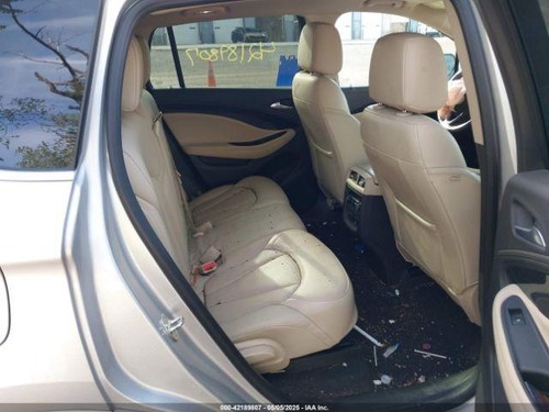 Used Ignition Switch fits: 2017 Buick Envision Grade A - Picture 8 of 24
