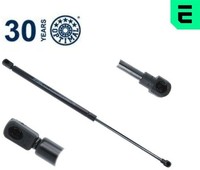 Optimal AG-50571 Gasfeder FüR Koffer-/Laderaum Gasfeder GasdäMpfer FüR Toyota