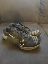 Nike Metcon 9 Black Smoke Grey for Sale | Authenticity Guaranteed
