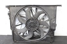 BMW 5 SERIES F10/F11/LCI RADIATOR COOLING FAN/MOTOR 2.0 DIESEL 2009-2017