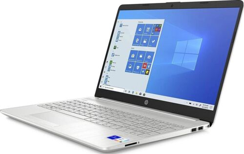 HP 15t-dw300-15 15.6" 1366x768 i7-1165G7 32GB 1TB SSD Windows 11 Pro - Picture 3 of 5