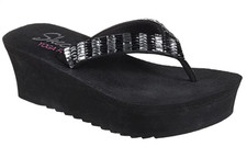 skechers yoga sandals