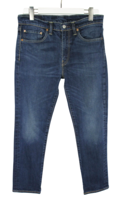 W34 L30 ⭐️Levi's 550 USAライン⭐️ 濃紺 W34 L30 ⭐️Levi´s 550 USAライン⭐️ 濃紺