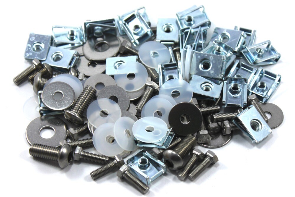 Lotus Elise EXIGE Anti-Rattle Door Striker Pins Anti-rattle door