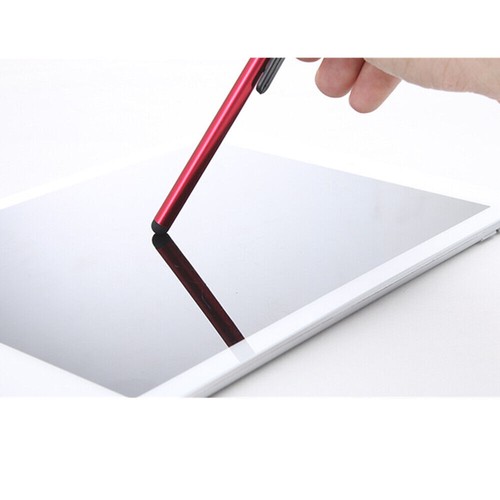 10* touch pen for iPad Air 2/1 Pro 10.5 for capacitive screen smartphones tablet - Photo 4 sur 8