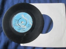 Chairmen Of The Board ‎– Finder's Keepers: Invictus INV530 UK Vinyl 7inch Single