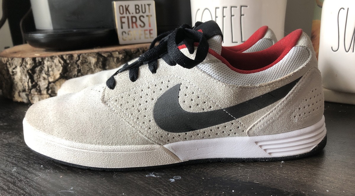 bouwer Geweldig negatief Rare Nike Mens SB Paul Rodriguez 5 Skateboarding Shoes 454057-100 Size 9.5 | eBay bouwer Geweldig negatief Rare Nike Mens SB Paul Rodriguez 5 Skateboarding Shoes 454057-100 Size 9.5 | eBay
