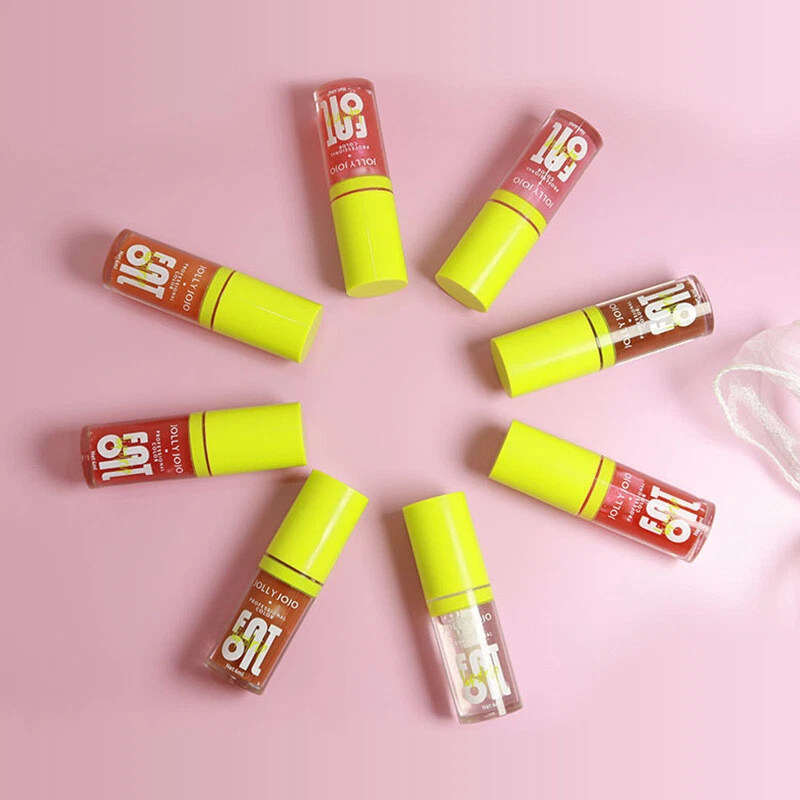 1 Fat Oil Lip Drip - Hydrating Tinted Gloss "Pick Your 1 Color" Joy's - Image 2 of 4