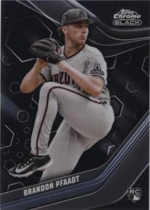 Brandon Pfaadt | eBay