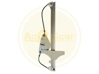 Ac Rolcar 01.7708 Window Regulator For Peugeot