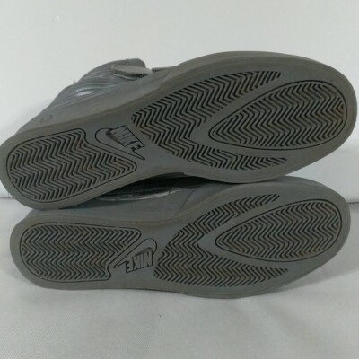 Nike Flystepper 2K3 Silver Grey - size 10 - 644578-098 | eBay display picture 3
