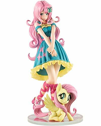 bishoujo mlp figure