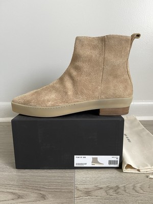 fear of god santa fe boot
