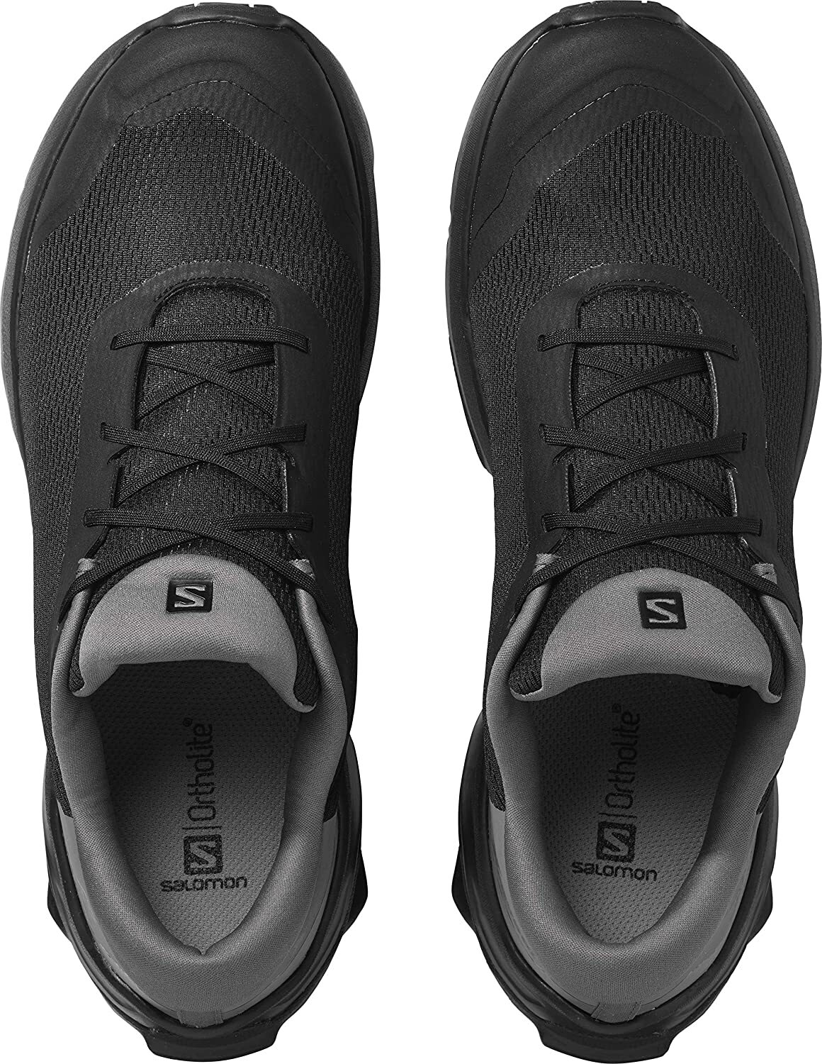 Salomon Men's X Raise Hiking Shoes | eBay