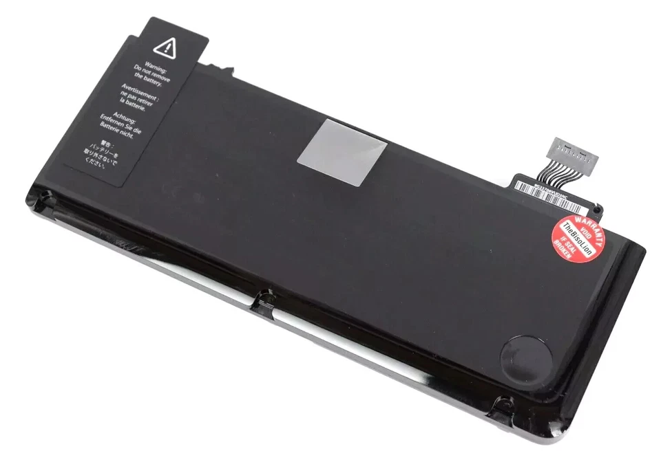 AKKU Battery A1322 für MacBook Pro 13” A1278 2009 - 2012 Original Apple Grade B+ - Bild 2 von 4