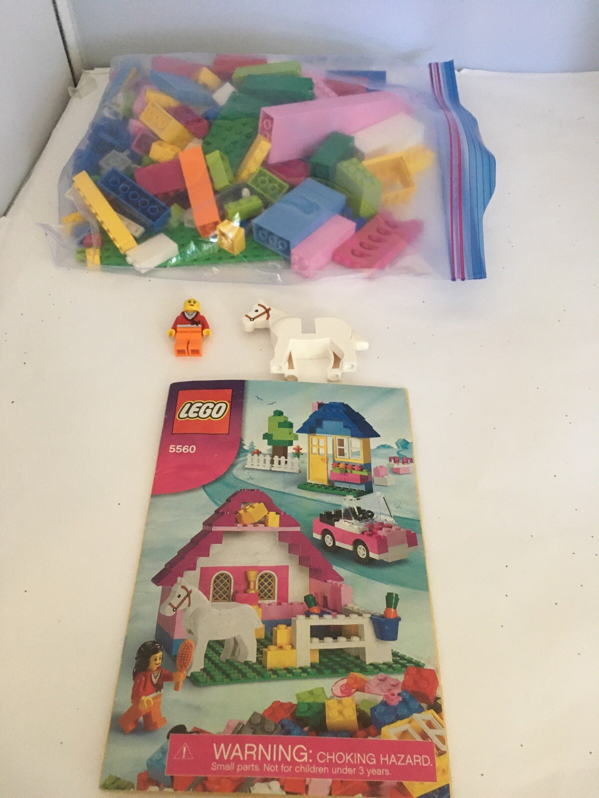 lego 5560 price