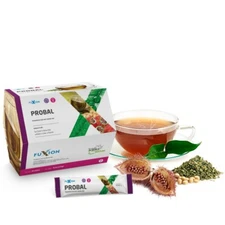 NEW-FuXion PROBAL-THE IDEAL BALANCE FOR YOUR HORMONES AND MOOS-FREE SHIPPING!!!!