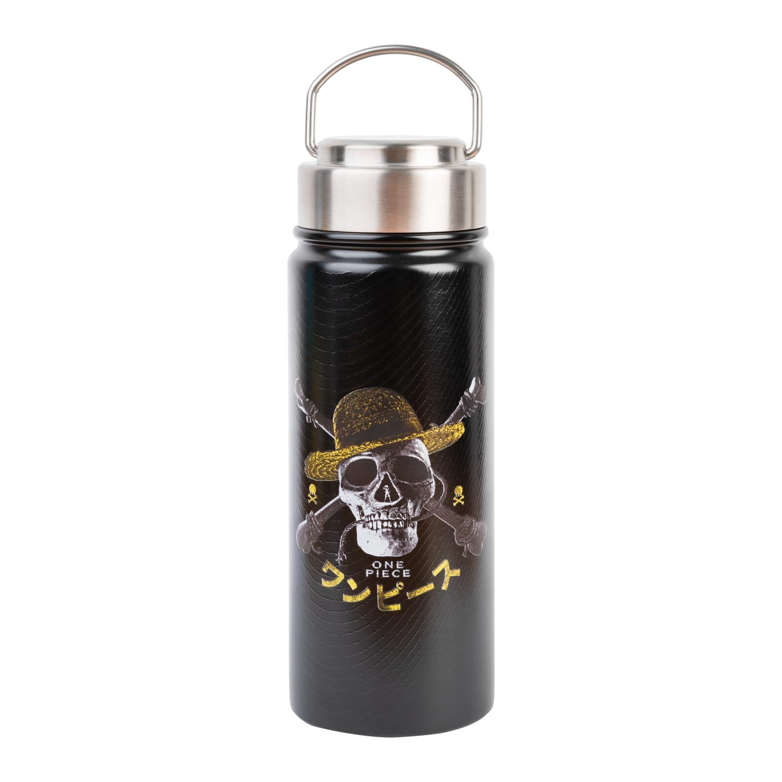 Grupo Erik Bottiglia termica One Piece 550 ml | Borraccia termica a doppia pa...