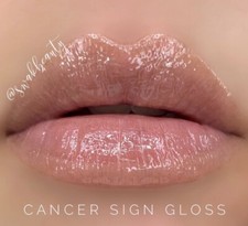 Brand New - Lipsense Zodiac Sign CANCER Lip G...