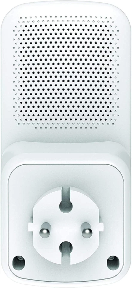 DAP-X1860 AX1800 Mesh Wi-Fi 6 Range Extender WLAN Booster Repeater Hotspot mi... - Bild 4 von 4