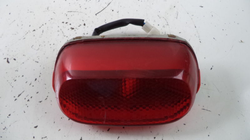 1994 Kawasaki ZX1100D ZX11 Ninja/94 Taillight/Tail Light Rear