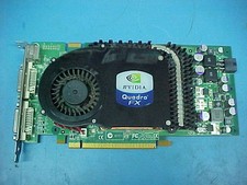 SUN 370-7988 nVidia Quadro FX 3450 3D Graphics Accelerator Card