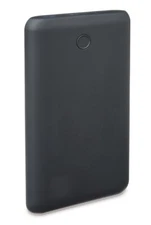 🔥Onn Dual-Port Portable Battery 3x Charge 10000mAh Soft WIABLK100007758 Black