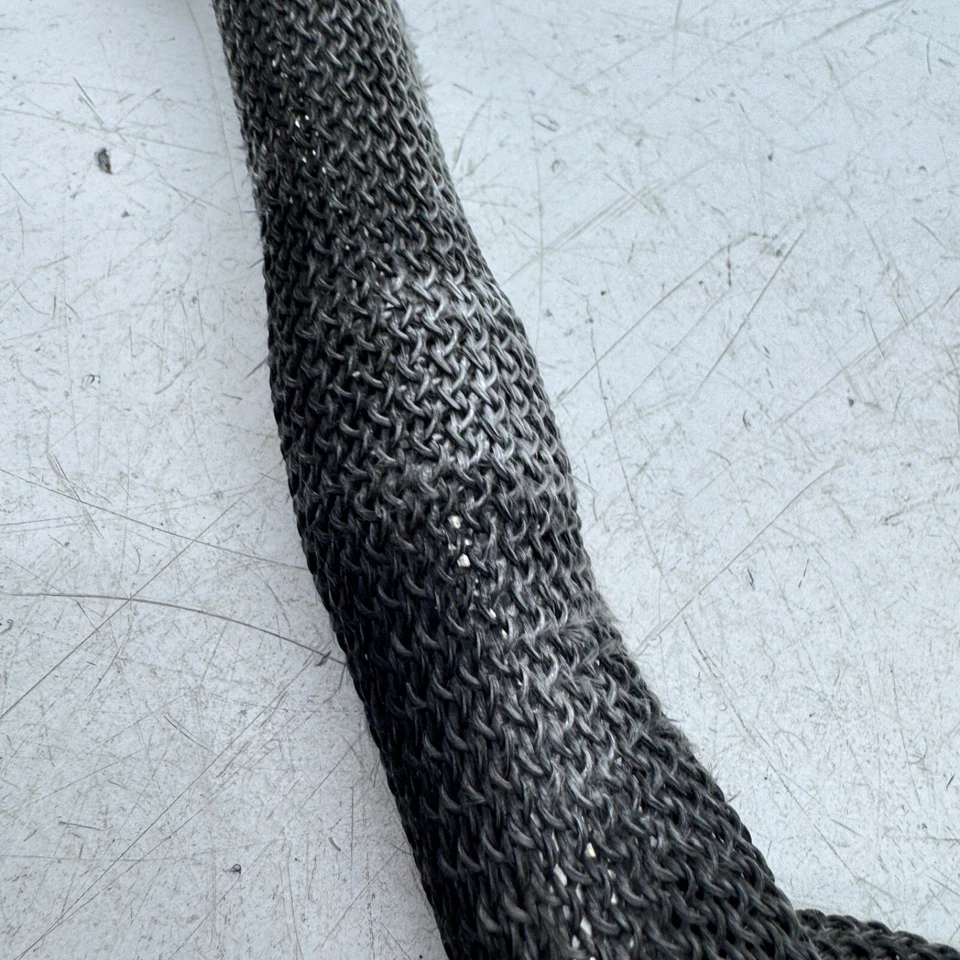 TUBO BMW SERIE 3 E90 EGR 7563242 318I 2.0 GASOLINA N43 08-12 Foto 4 de 4