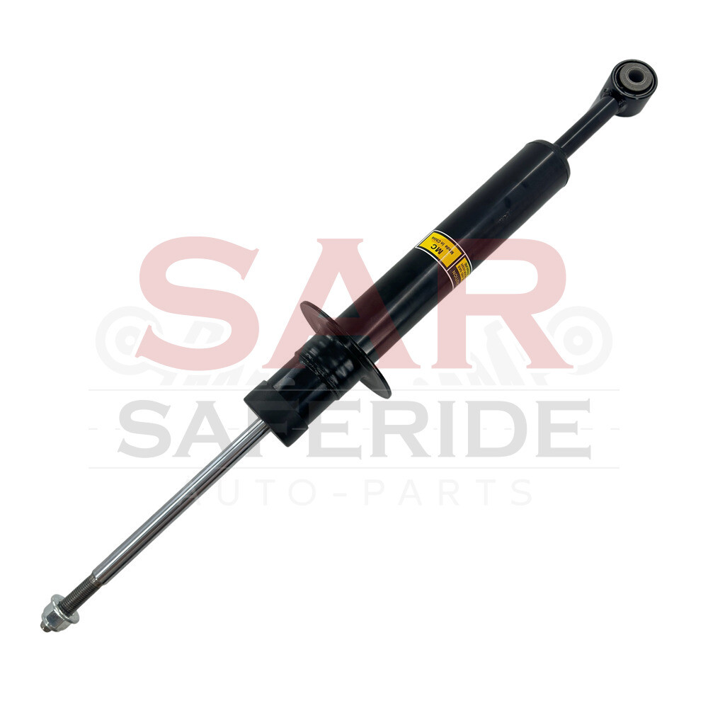 For Maserati Ghibli RWD Front Left & Right Shock Absorbers 2014-2019 #670153412