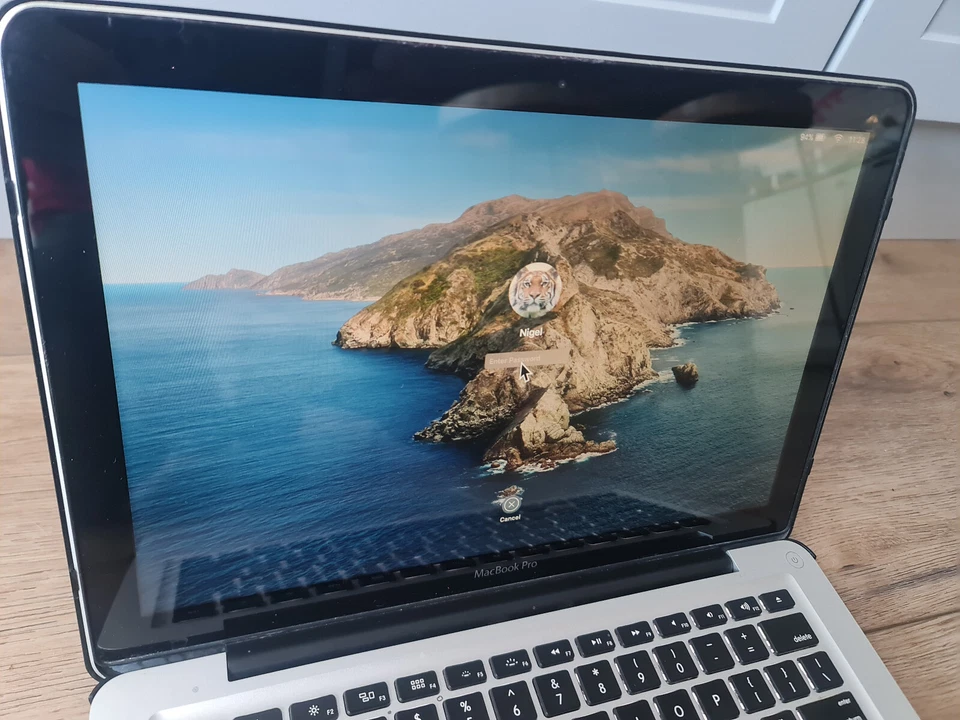 Apple MacBook Pro 13" 2012 · i5 · 16GB · 1TB, photo 3 of 5