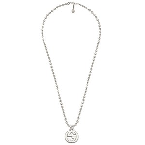 gucci chain double g