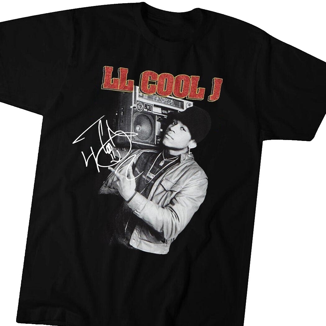 Ll Cool J Troop | eBay Ll Cool J Troop | eBay