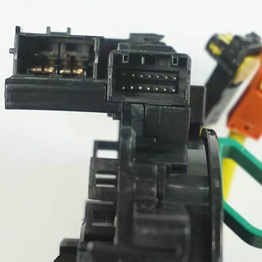 83196-AJ04A Spiral Cable Clock Spring 83196-AJ03A For Subaru