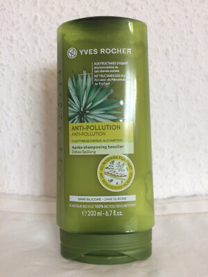 Yves Rocher Anti-Pollution Detox-Spülung 200 ml