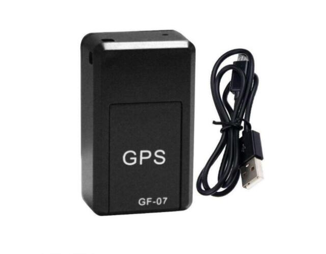 Mini GF-07 Magnetic Car Vehicle GSM GPRS GPS Tracker Locator Real Time Tracking Mini GF-07 Magnetic Car Vehicle GSM GPRS GPS Tracker Locator Real Time Tracking