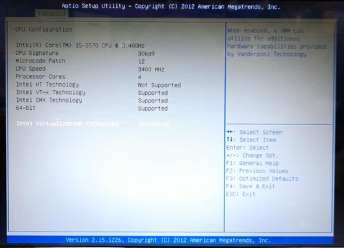 NEXCOM PEAK886VL2 Single Board Computer Intel i5-3570 3.4GHz 8GB RAM PICMG 1.3 - 第 3/7 張圖片