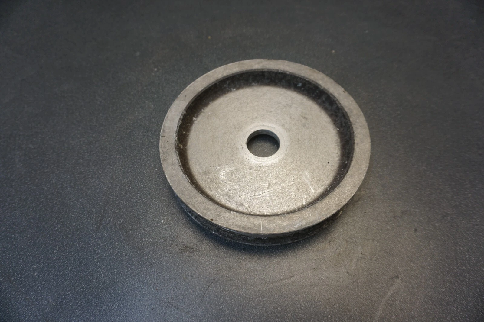 2006-2014 Polaris OEM Crankshaft Pulley FST Switchback Widetrak Turbo IQ Cruiser