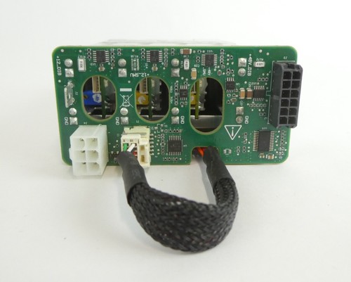 Enedo RCB600 BBDD Power Supply Module Assembly Working Surplus - Picture 6 of 7