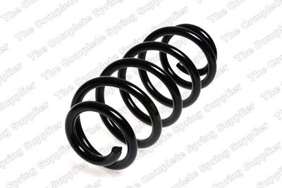 COIL SPRING 4004248 FOR AUDI A4/B6/S4/B7/Sedan ALT 2.0L 4cyl A4 B7  