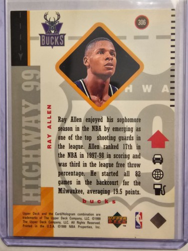 1998-99 Upperdeck Highway 99 Insert Base Set #292-307 PYC Complete Your Set - Picture 23 of 25
