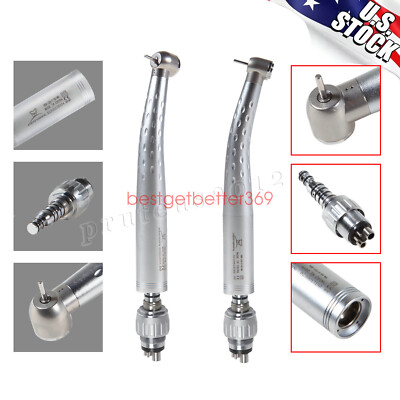 Yabangbang Dental High Speed Turbine Handpiece Multiflex Coupling M4