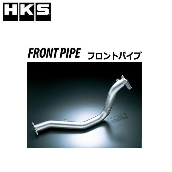 HKS Front Pipe 3103-RT006 TOYOTA Supra JZA80 SOARER JZZ30 OEM