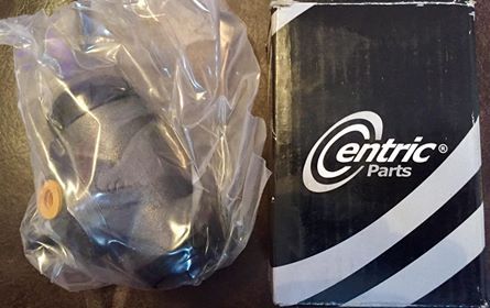 CENTRIC PARTS - DRUM BRAKE PREMIUM WHEEL CYLINDER #134.61007 - Picture 2 of 2
