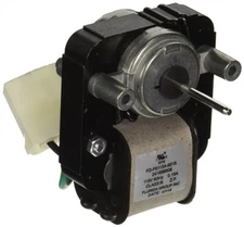 241696606: Condenser Motor for  Frigidaire refrigerator