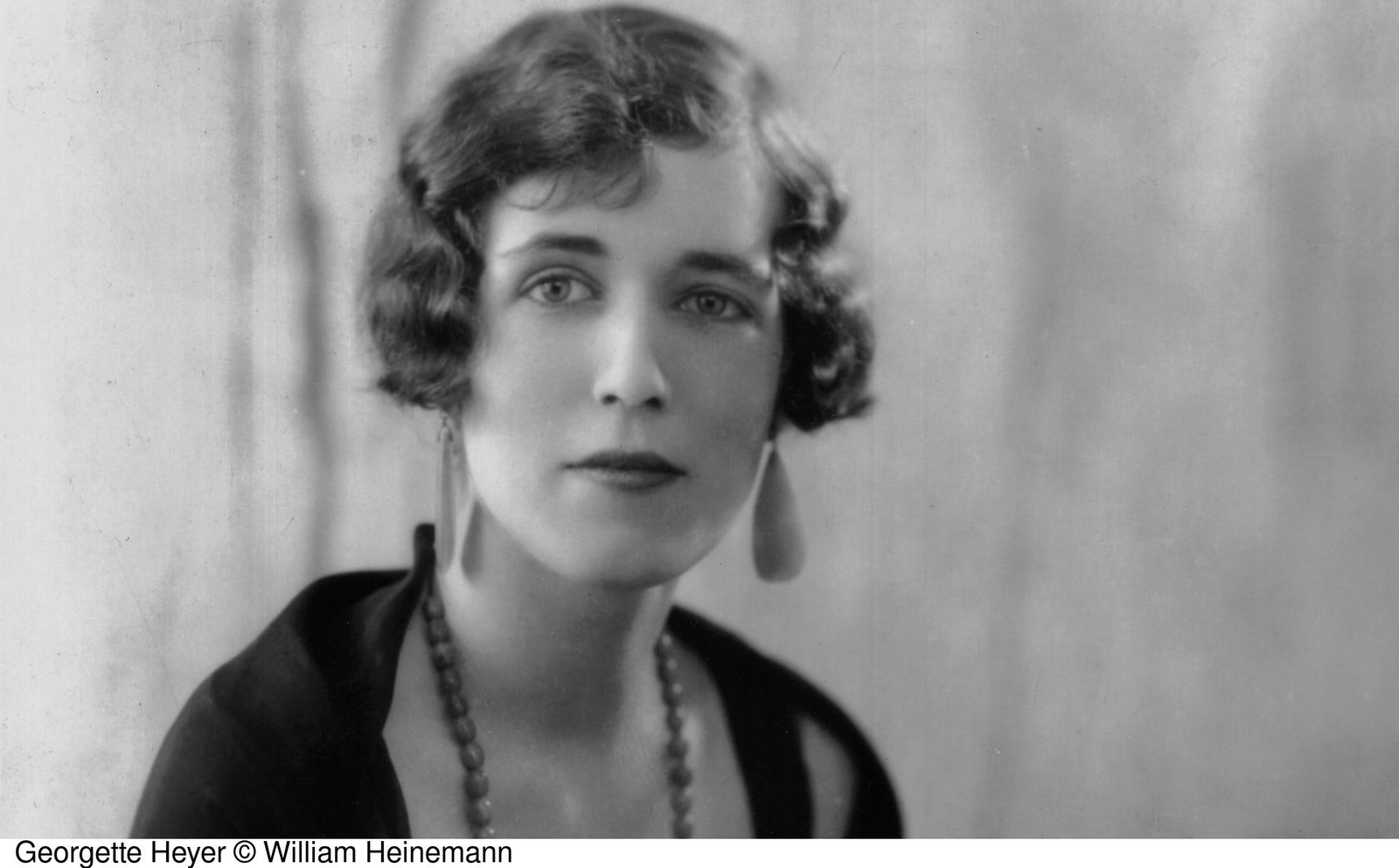 Thumbnail - Die Drei Ehen Der Grand Sophy, Georgette Heyer