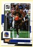 2022-23 Panini Donruss Basketball Draymond Green card #118 Golden State Warriors