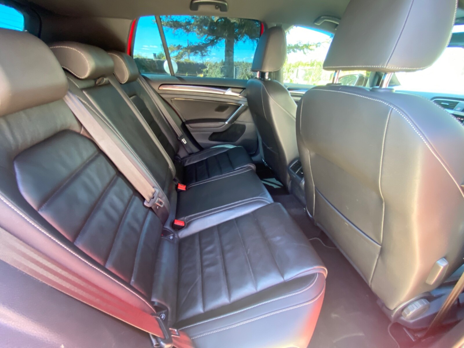 VW Golf R 2015 mk7 stage 2 Mrc tuned eBay